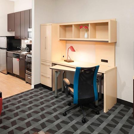 Towneplace Suites Columbus Buitenkant foto