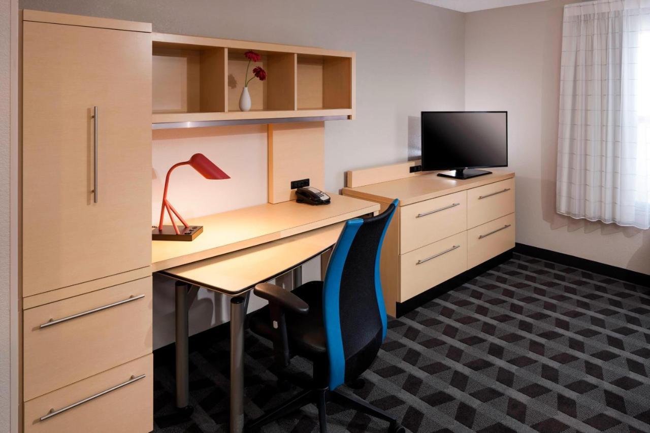 Towneplace Suites Columbus Buitenkant foto