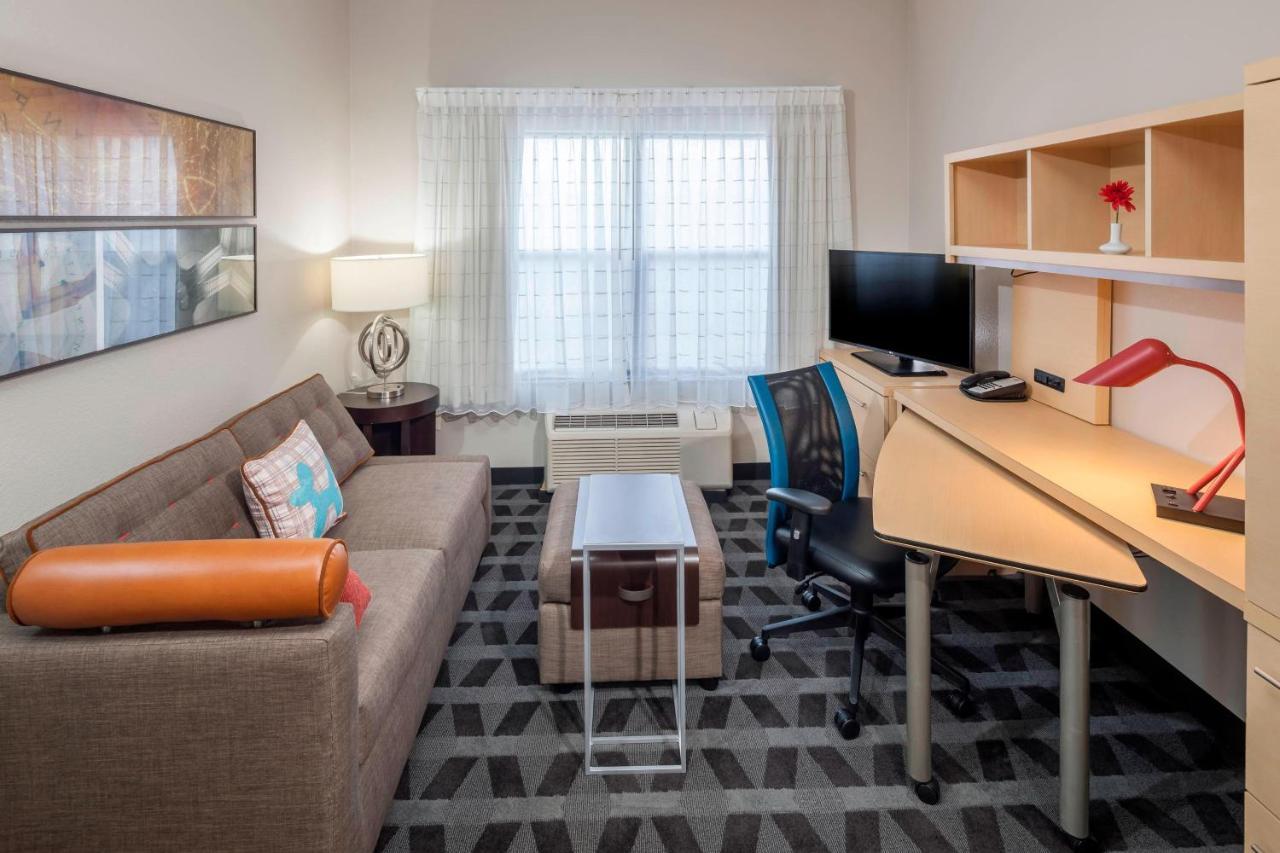 Towneplace Suites Columbus Buitenkant foto
