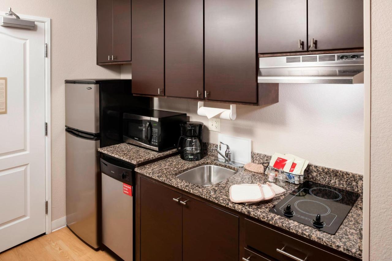 Towneplace Suites Columbus Buitenkant foto