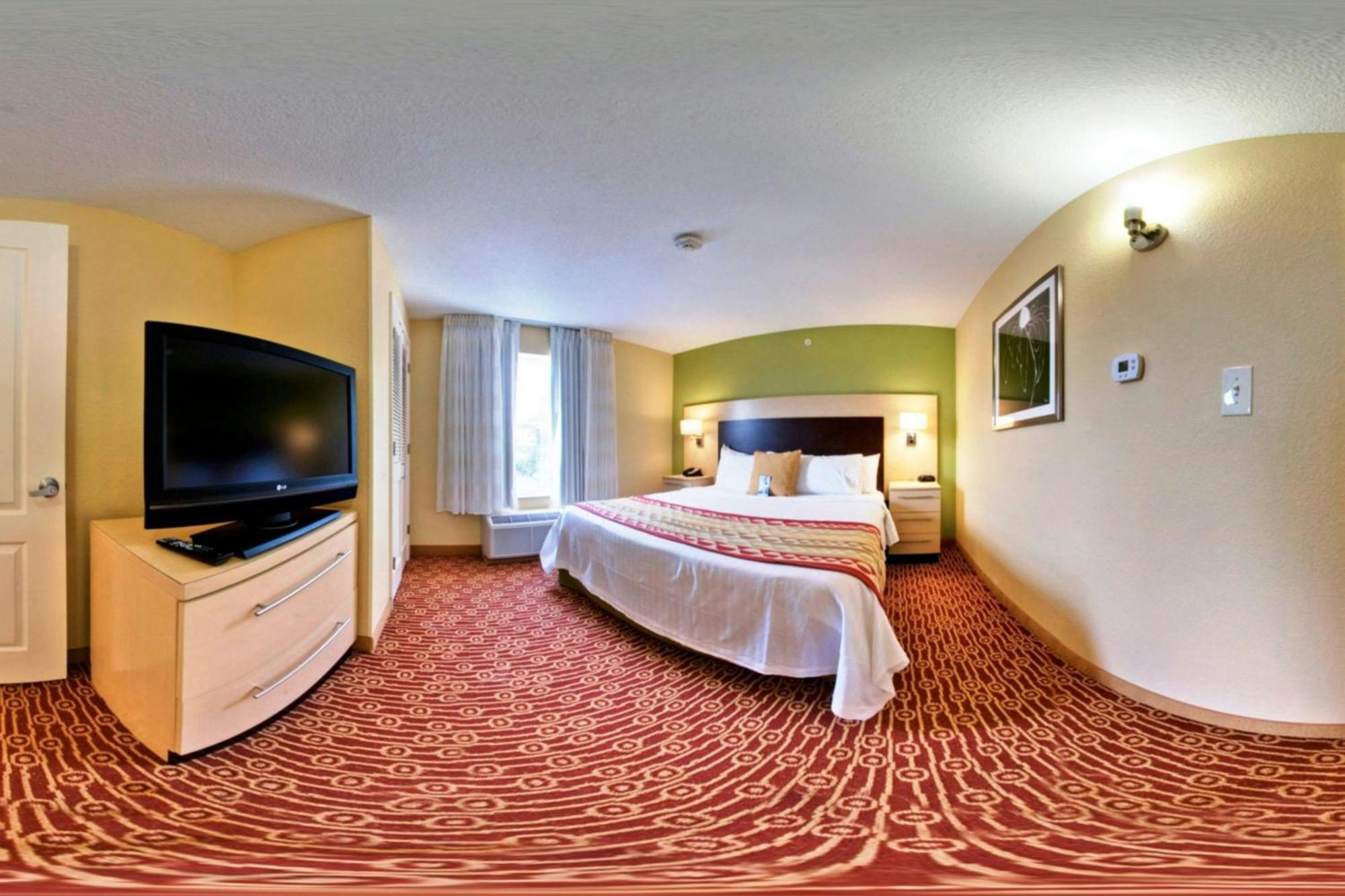 Towneplace Suites Columbus Buitenkant foto