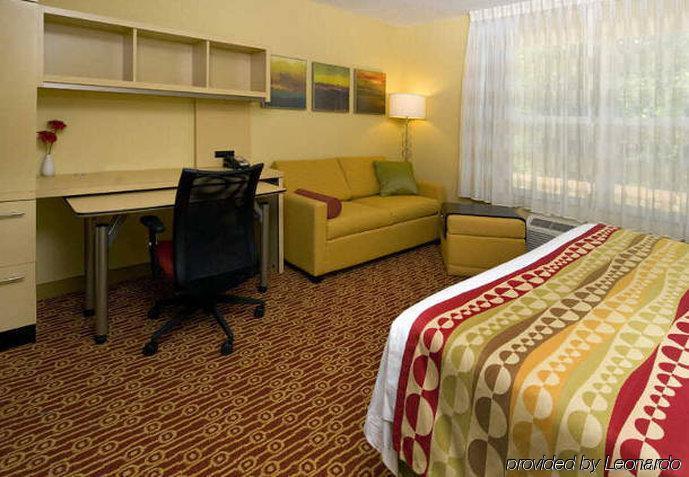 Towneplace Suites Columbus Kamer foto