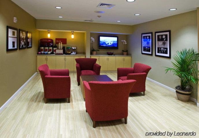 Towneplace Suites Columbus Interieur foto