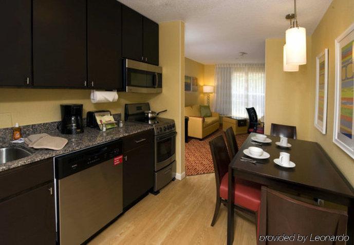 Towneplace Suites Columbus Kamer foto