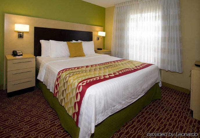 Towneplace Suites Columbus Kamer foto