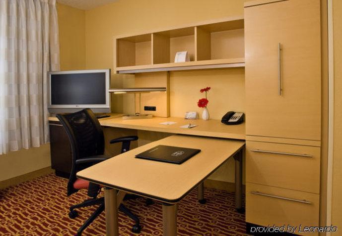 Towneplace Suites Columbus Kamer foto