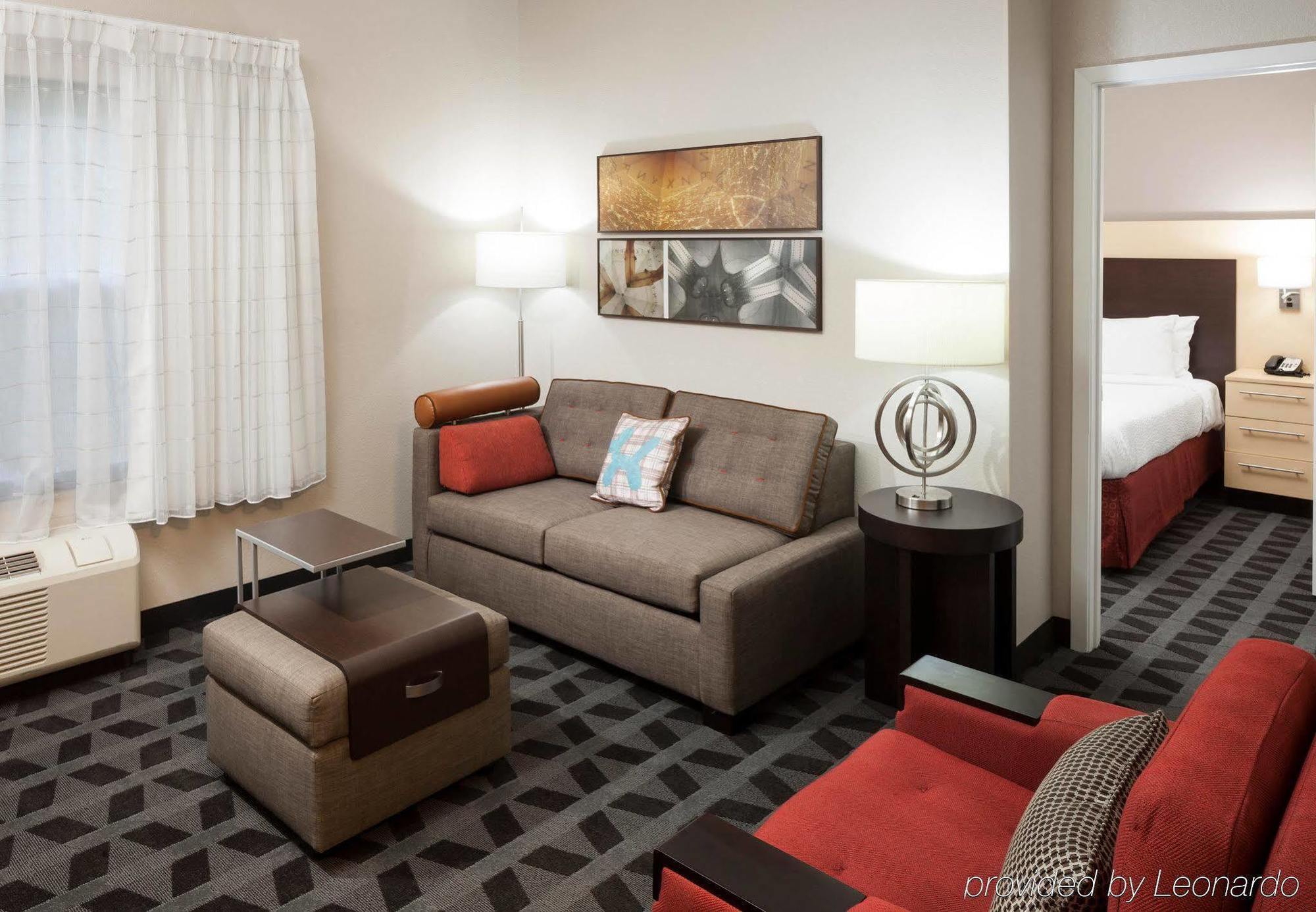 Towneplace Suites Columbus Buitenkant foto