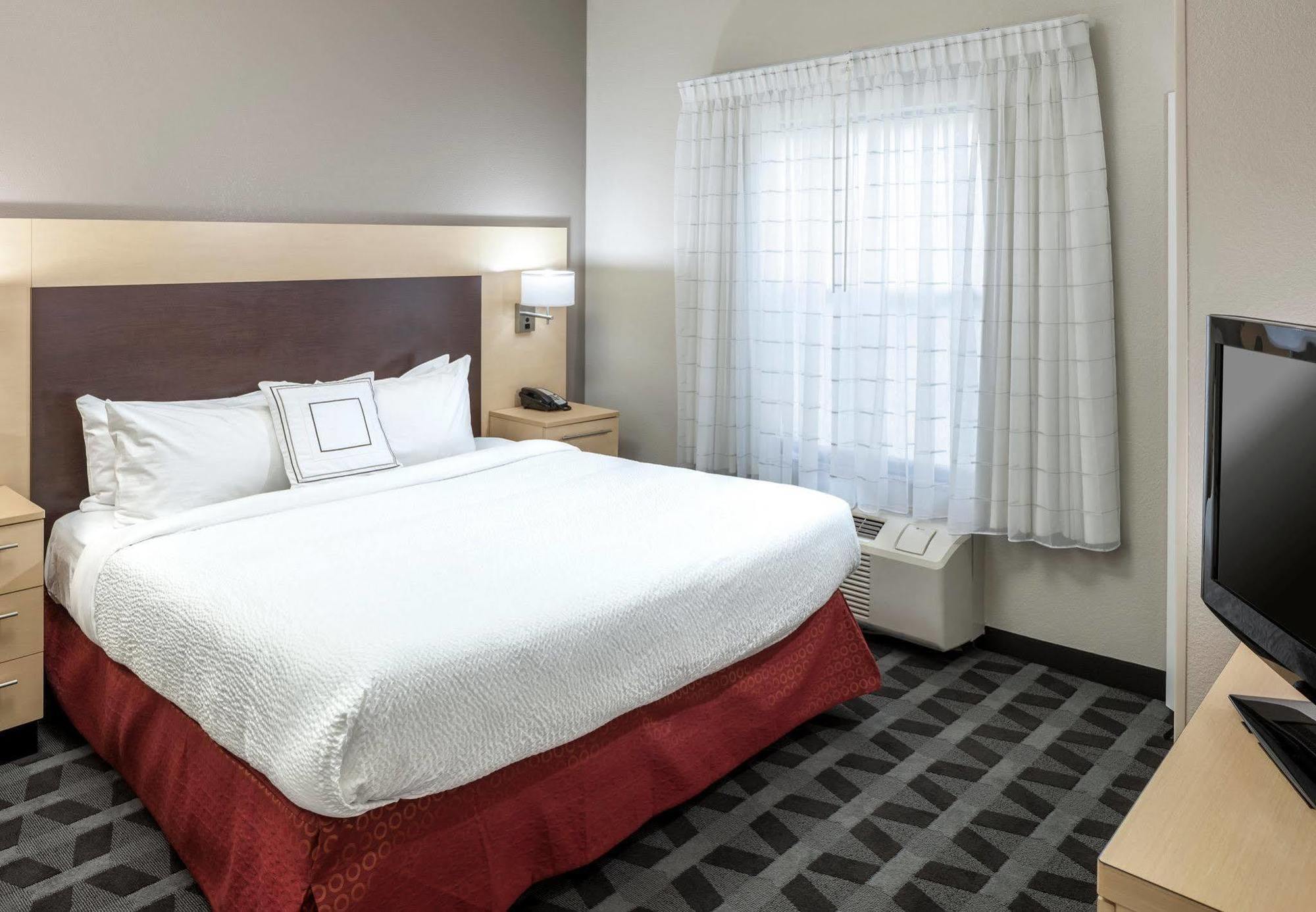 Towneplace Suites Columbus Buitenkant foto